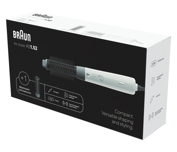 Braun BRAS152E - 1344747 - zdjęcie 4